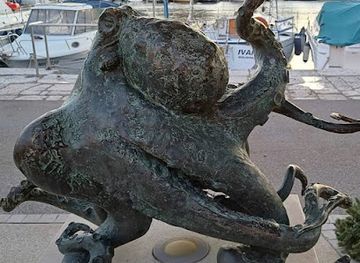 croatia/banovina/attraction/malinska-octopus