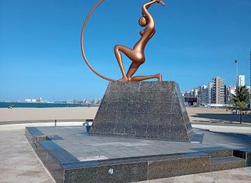 brazil/fortaleza/attraction/guardian-iracema-statue