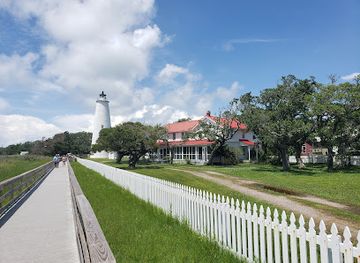 north-carolina/outer-banks/attraction/ocracoke-lighthouse