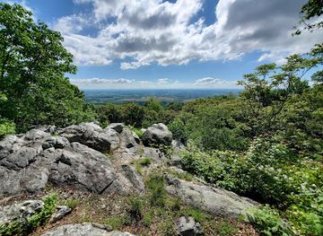 Cunningham Falls State Park