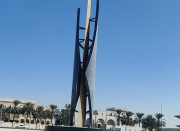united-arab-emirates/umm-al-quwain/attraction/martyrs-square-monument