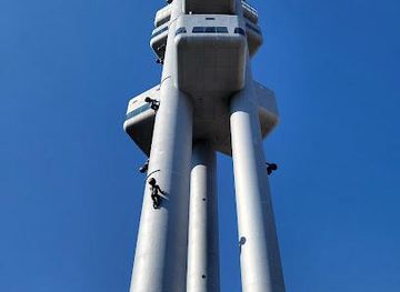 czechia/prague/attraction/zizkov-television-tower