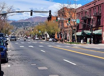 colorado/colorado-springs/old-colorado-city/attraction/the-michael-garman-museum-gallery