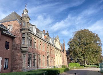 belgium/campine-kempen/attraction/postel-abbey