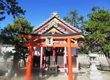 japan/izumi/attraction/mozu-hachiman-shrine
