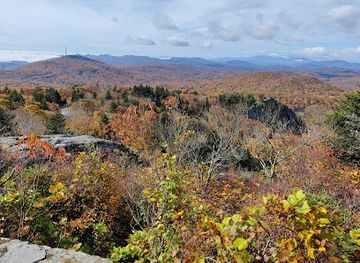 Grandfather Mountain
