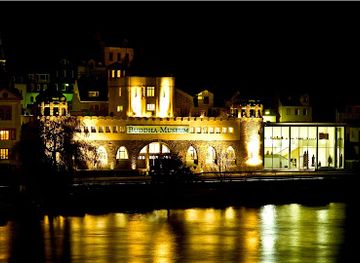 germany/rhineland/attraction/buddha-museum