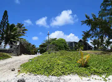 Aquaventure Ltd