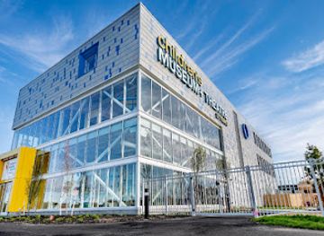 Children's Museum & Theatre of Maine