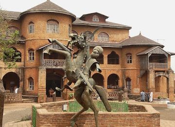 cameroon/foumban/attraction/musee-de-foumban