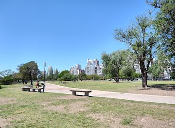 Colectividades Park