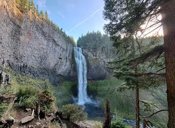 Willamette National Forest