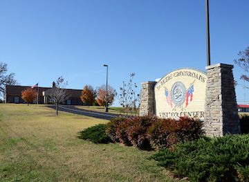tennessee/west-tennessee/attraction/parkers-crossroads-visitor-center
