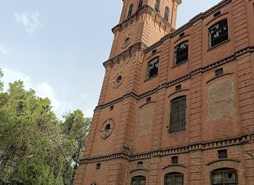 india/kanpur/attraction/lal-imli-clock-tower