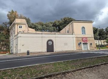 vatican-city/passetto-di-borgo/attraction/museo-carlo-bilotti