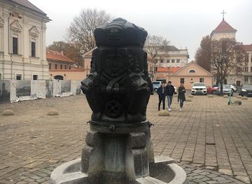 lithuania/kaunas/attraction/fontanas-laimes-sulinys