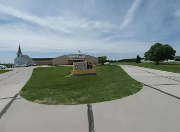 Nebraska Prairie Museum