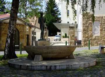 hungary/pecs/attraction/aranyos-kut