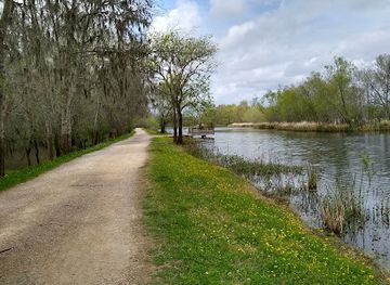 Brazos Bend State Park
