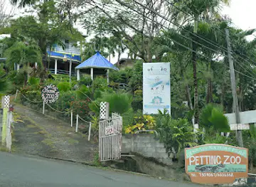 Genesis Nature Park & Art Gallery