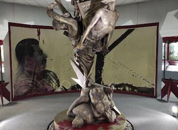 kazakhstan/shymkent/attraction/museum-of-victims-of-political-repression