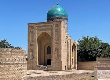 uzbekistan/samarkand/attraction/bibi-khanym-mausoleum
