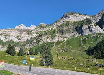 liechtenstein/triesenberg/attraction/schwagalp