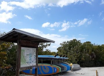 Lovers Key State Park