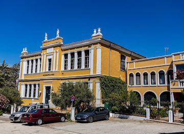 greece/alexandroupoli/attraction/ecclesiastical-museum-of-alexandroupoli