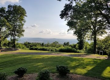 alabama/monte-sano-state-park/attraction/burritt-on-the-mountain