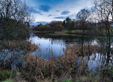 united-kingdom/stirling/attraction/airthrey-loch