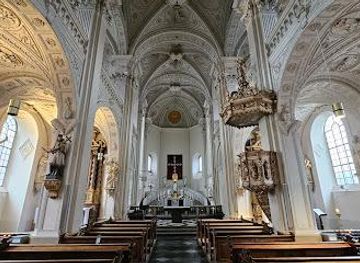 germany/dusseldorf/attraction/st-andreas-dusseldorf