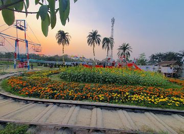 bangladesh/jessore/attraction/the-flower-village