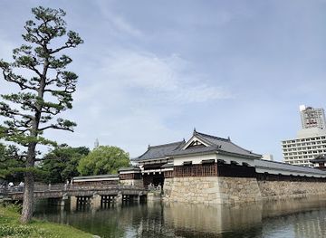 japan/hiroshima/hiroshima-castle/attraction/ruins-of-hiroshima-imperial-army-headquarters