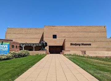 indiana/indianapolis/attraction/eiteljorg-museum-of-american-indians-and-western-art