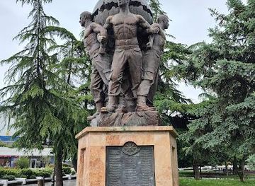 kosovo/ferizaj/attraction/woman-warrior-park