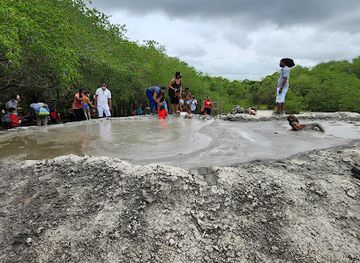 trinidad-and-tobago/siparia/attraction/los-iros-volcanic-park
