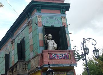 argentina/buenos-aires/attraction/galeria-del-asombro
