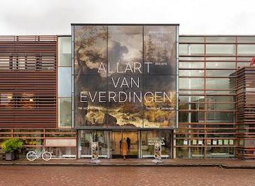 netherlands/amsterdam/attraction/stedelijk-museum-alkmaar