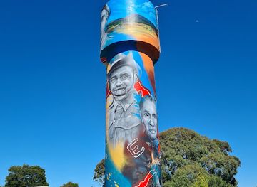 australia/western-district/attraction/heywood-water-tower-murals