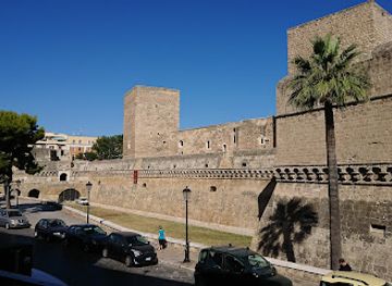 italy/bari/madonnella/attraction/direzione-regionale-musei