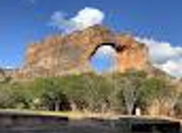 Pedra Furada