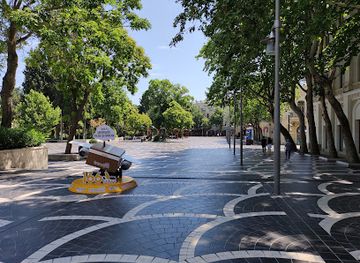 azerbaijan/baku/nizami-street/attraction/nizami-museum-of-azerbaijani-literature