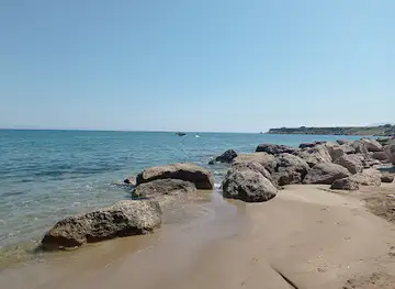 Zeyko beach