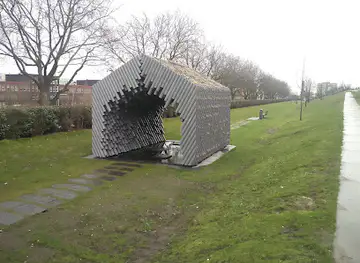 Dakpark Rotterdam