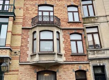 belgium/leuvense-vaart/attraction/rene-magritte-museum-vzw