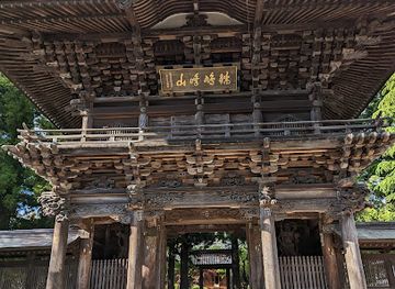 japan/tohoku/attraction/hoonji-temple-500-rakan