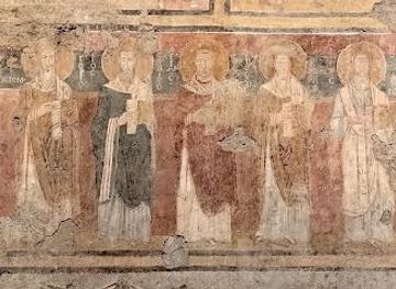 vatican-city/gregorian-etruscan-museum/attraction/ancient-church-of-saint-mary