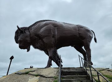 canada/northern-ontario/attraction/earl-the-bison