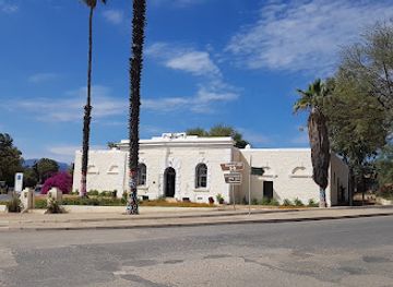 south-africa/northern-cape/attraction/ou-tronk-museum-clanwilliam